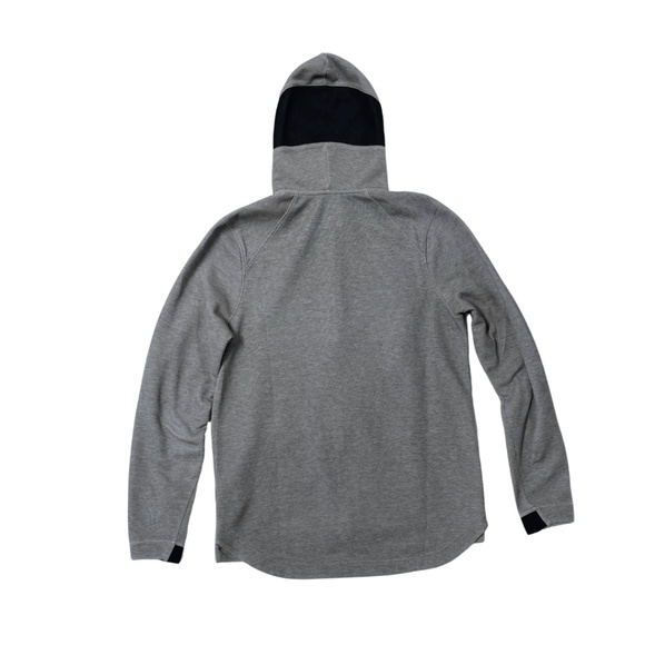 Nike Basketball Full Zip Hoodie - Picture 2 of 5